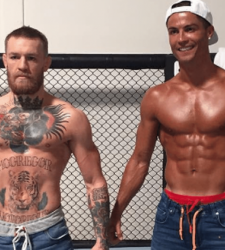 Криштиану Роналду