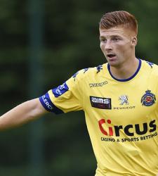 Максимилиано Кауфриза