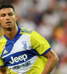 Криштиану Роналду