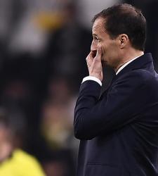 Массимилиано Аллегри