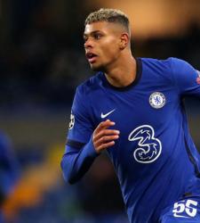 Фаустино Анджорин