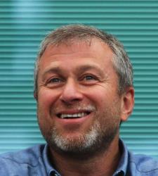 Роман Абрамович