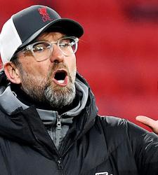 Юрген Клопп