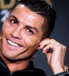 Криштиану Роналду