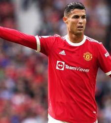 Криштиану Роналду