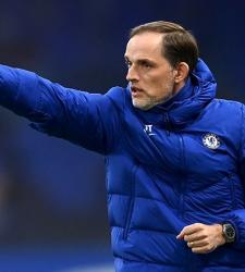 Томас Тухель