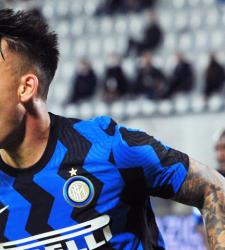 Лаутаро Мартинес