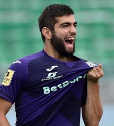 Гамид Агаларов