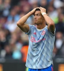 Криштиану Роналду