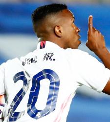 Винисиус Жуниор