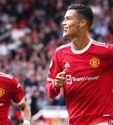 Криштиану Роналду