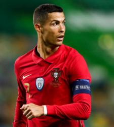 Криштиану Роналду