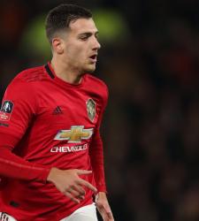 Диогу Далот