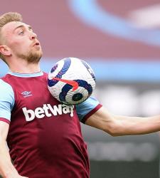 Джаррод Боуэн