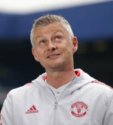 Уле-Гуннар Сульшер