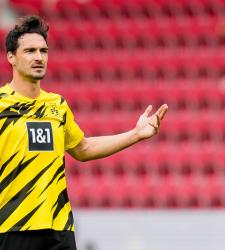 Матс Хуммельс