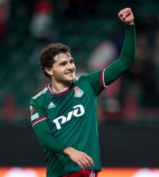 Станислав Магкеев