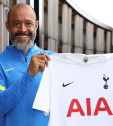 Нуну Эшпириту Санту