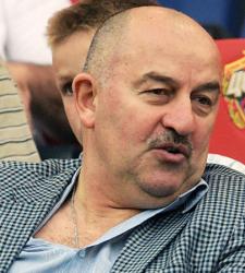 Станислав Черчесов