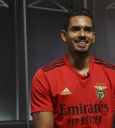 Лукас Вериссимо