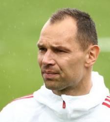 Сергей Играшевич