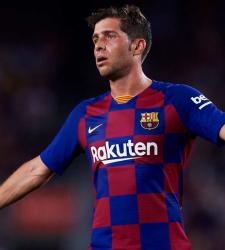 Серджи Роберто