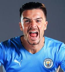 Манчестер Сити