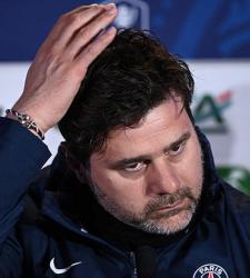 Маурисио Почеттино