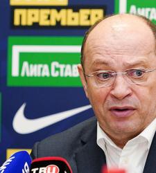 Сергей Прядкин