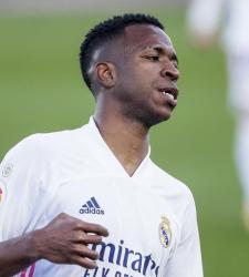 Винисиус Жуниор