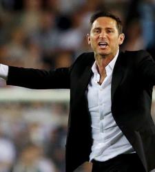 Фрэнк Лемпард