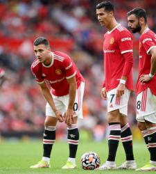 Криштиану Роналду