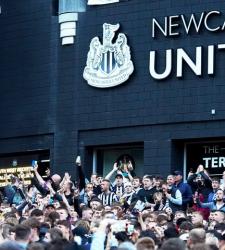 Ньюкасл Юнайтед