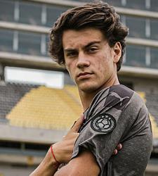 Факундо Пельистри