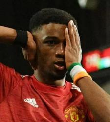 Амад Диалло