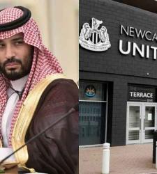 Ньюкасл Юнайтед