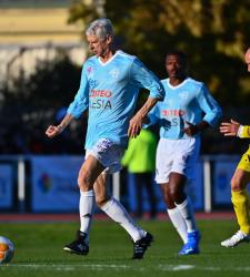 Арсен Венгер