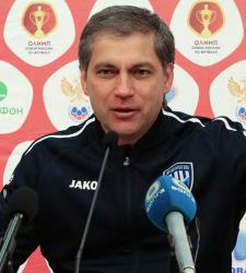 Роберт Евдокимов