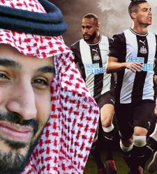 Ньюкасл Юнайтед