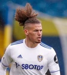 Кэлвин Филлипс