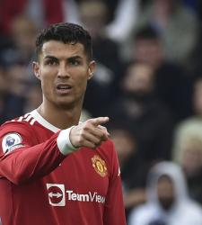 Криштиану Роналду