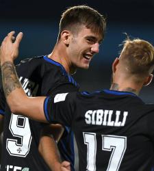 Лоренцо Лукке