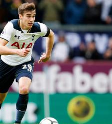 Харри Уинкс