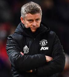 Уле-Гуннар Сульшер