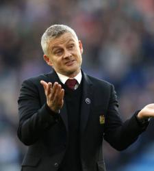 Уле-Гуннар Сульшер