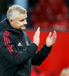 Уле-Гуннар Сульшер