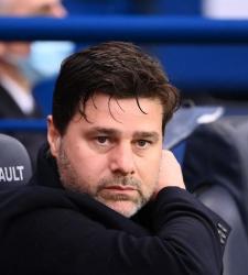 Маурисио Почеттино