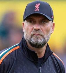 Юрген Клопп