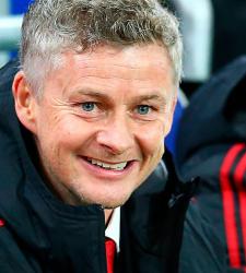 Уле-Гуннар Сульшер