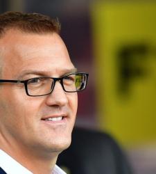 Даниэль Кретинский